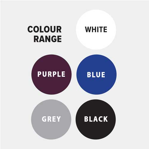 Colour Options