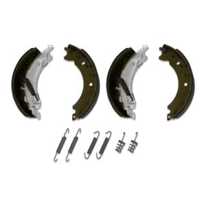 Brake Shoes 200X50Mm